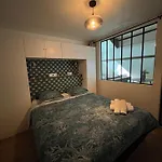 Le Duplex Chartrain - Sejour Au Coeur De Blois