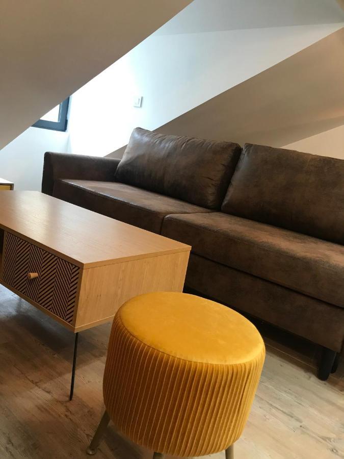 Le Duplex Chartrain - Sejour Au Coeur De Apartment