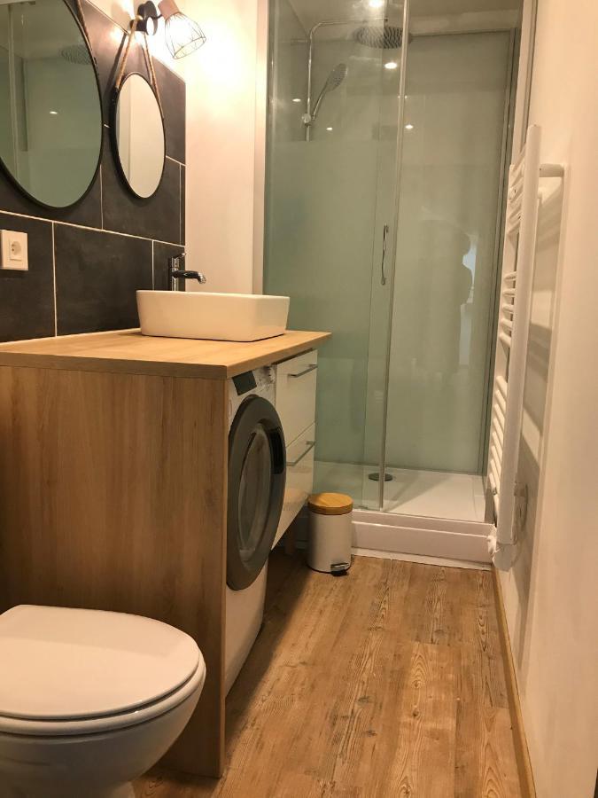Le Duplex Chartrain - Sejour Au Coeur De *
